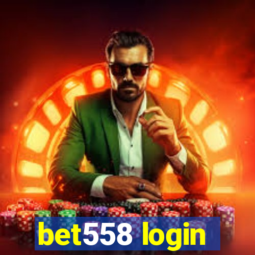 bet558 login